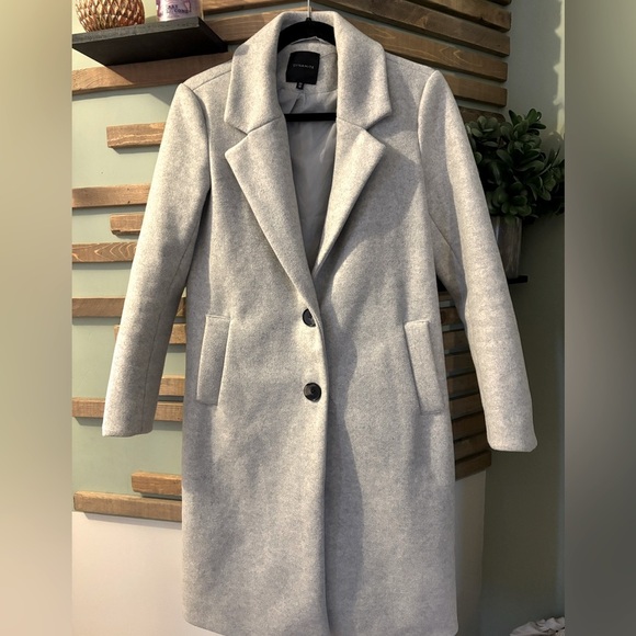 Dynamite Jackets & Blazers - DYNAMITE wool jacket